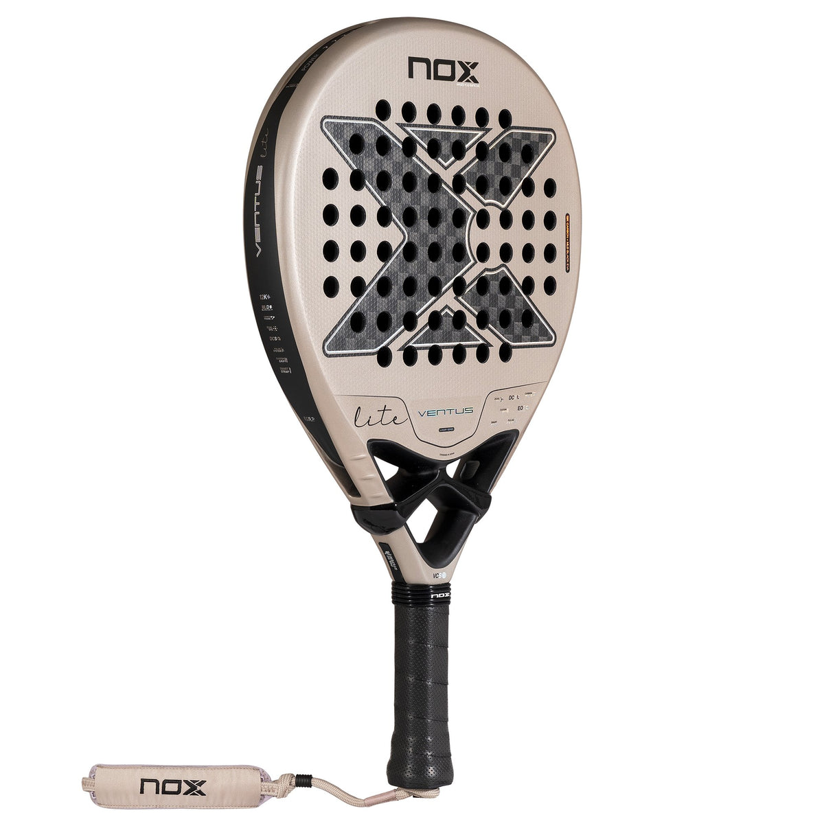 Nox Ventus Hybrid 12K Lite 2027