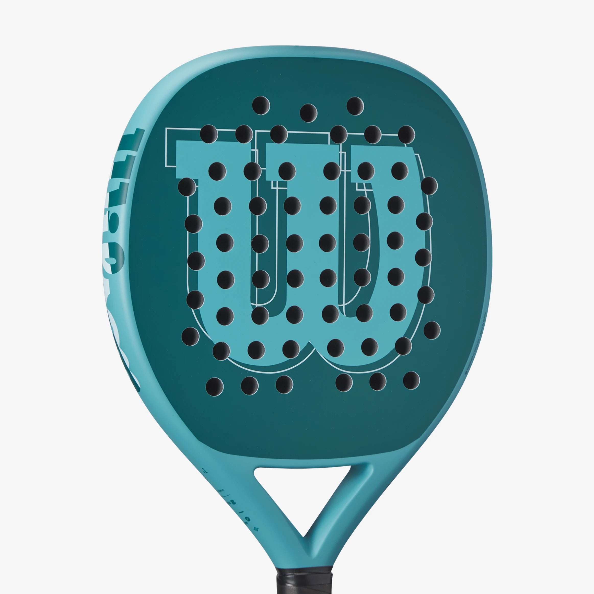 Wilson Pace V1 Padel Racket