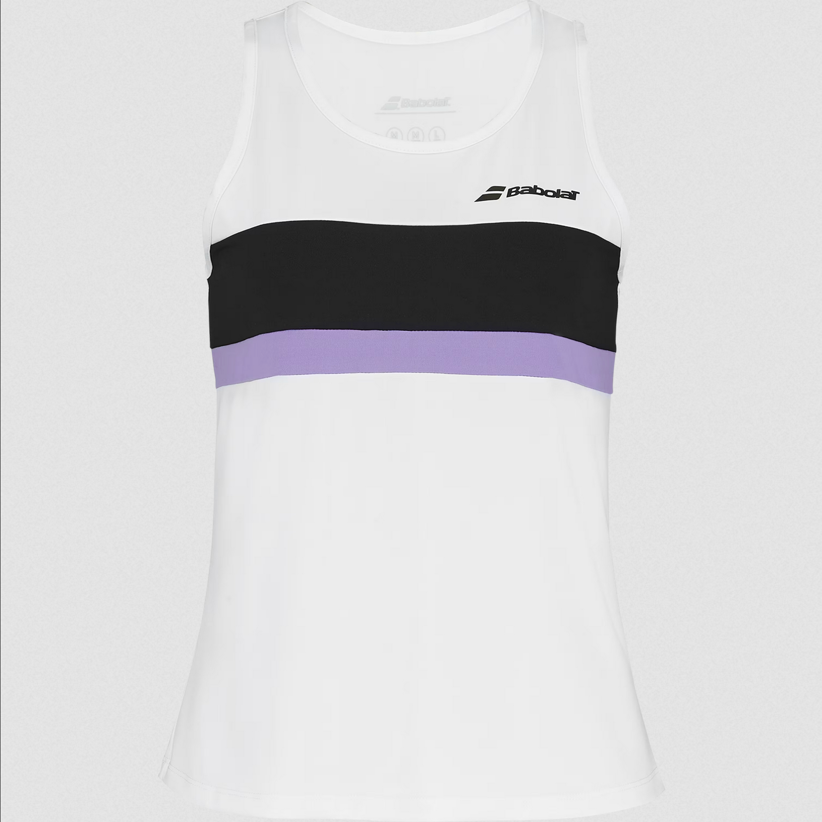 Babolat Padel Tank Woman