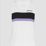 Babolat Padel Tank Woman