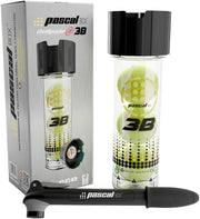 Bullpadel PASCAL BOX 3B