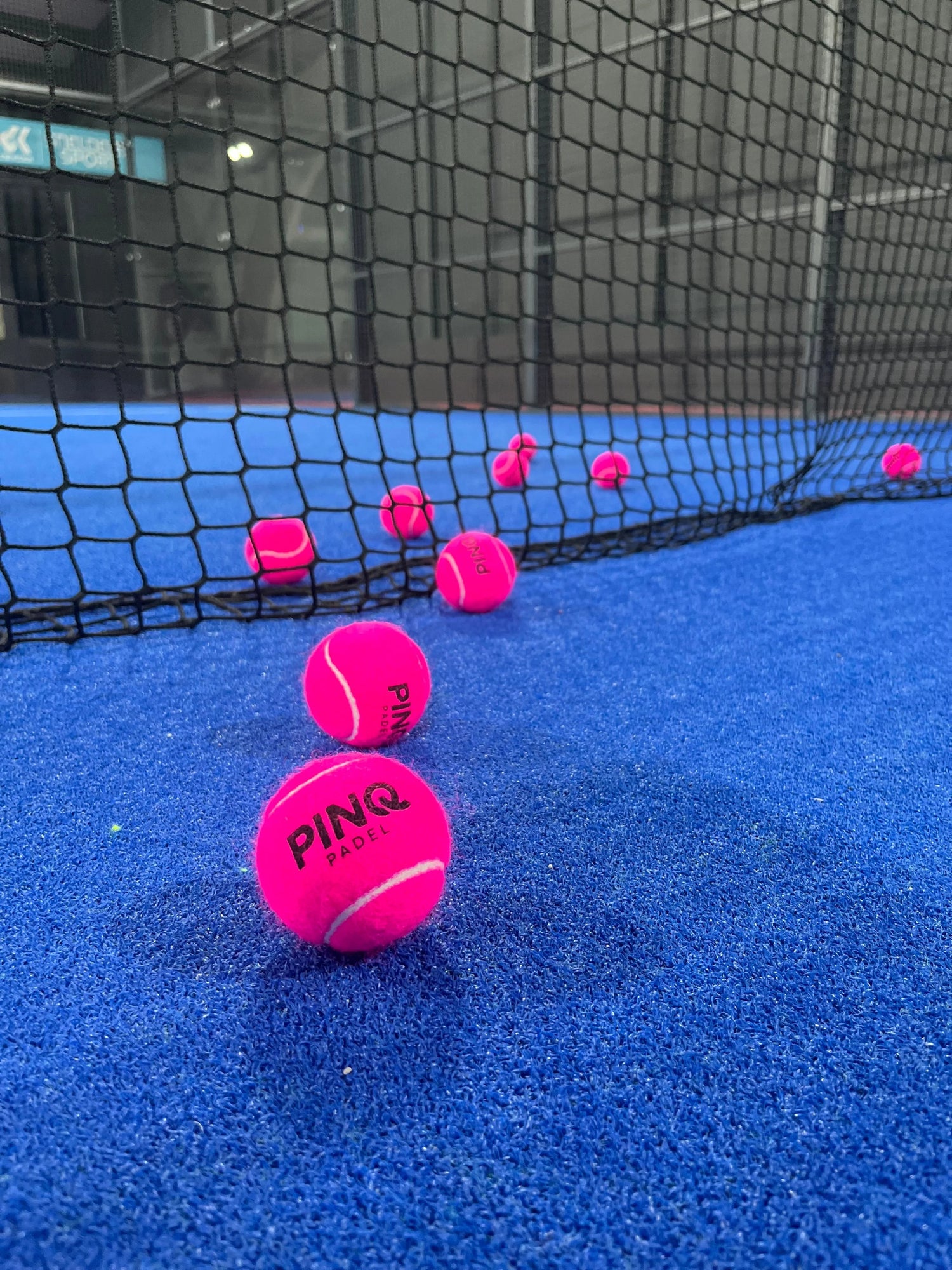 LovePadel.ie