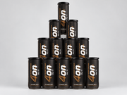 4on Pro T1 padel balls, 12 tubes