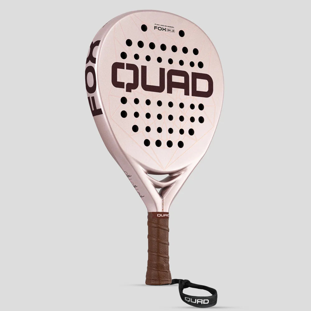 QUAD Fox Padel Racket