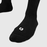 Quad Black Padel Socks