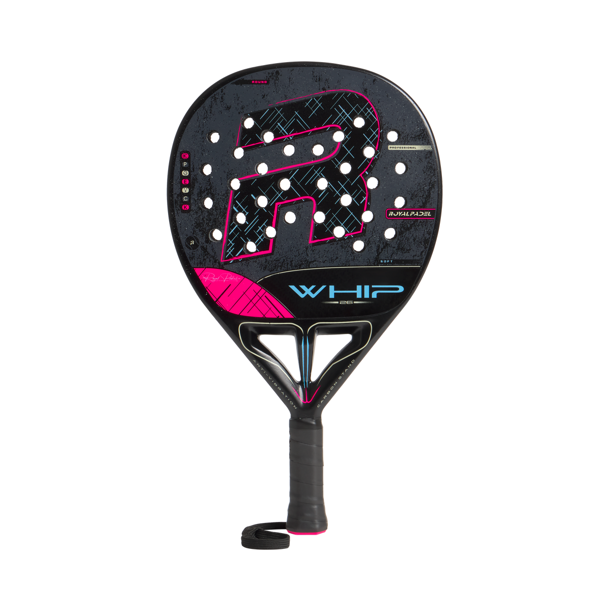 Royal Padel Whip Light 2026