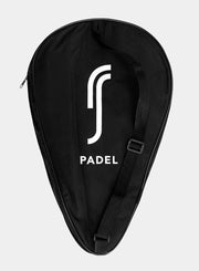 RS Sports Padel Bag Black_2