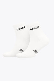Osaka Short Duo Sport Socks