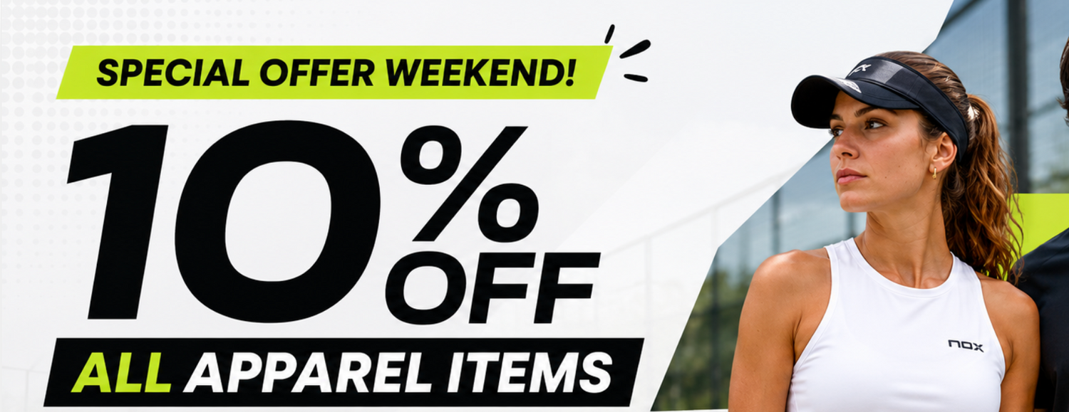 LovePadel.ie