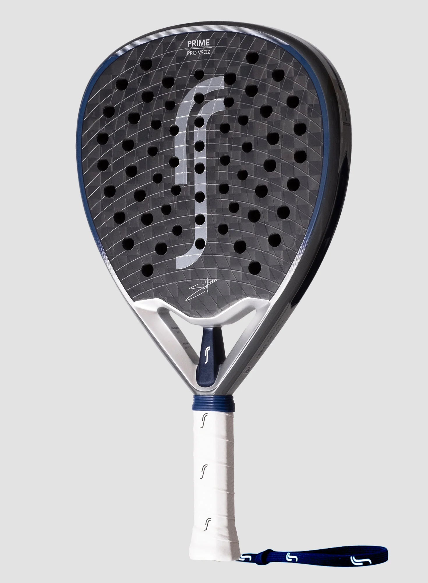 RS Sports Prime Pro VSQZ Padel Racket