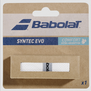 Babolat Syntec Evo - White