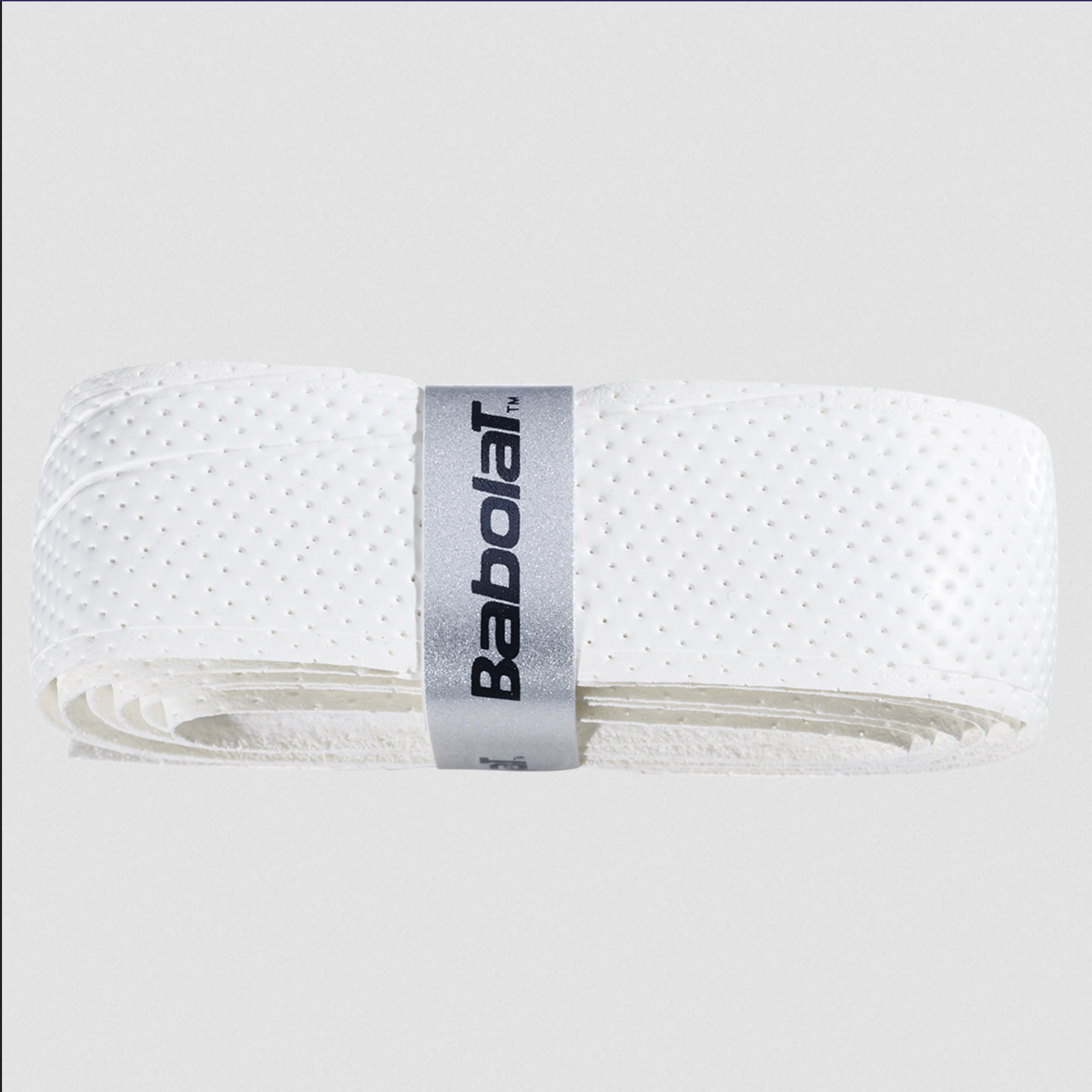 Babolat Syntec Evo - White