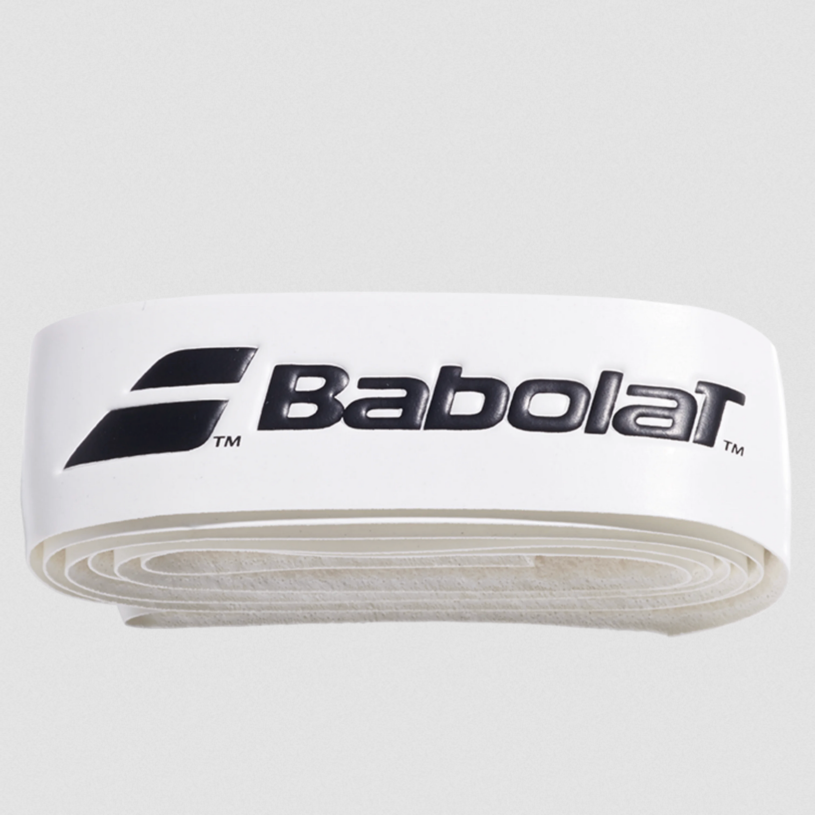 Babolat Syntec Pro Grip - White