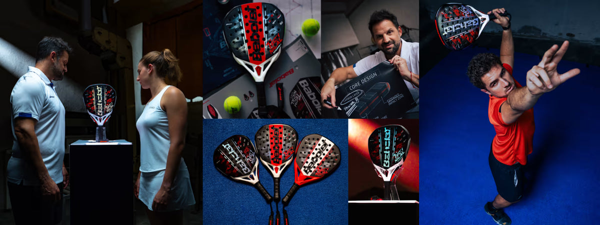 LovePadel.ie