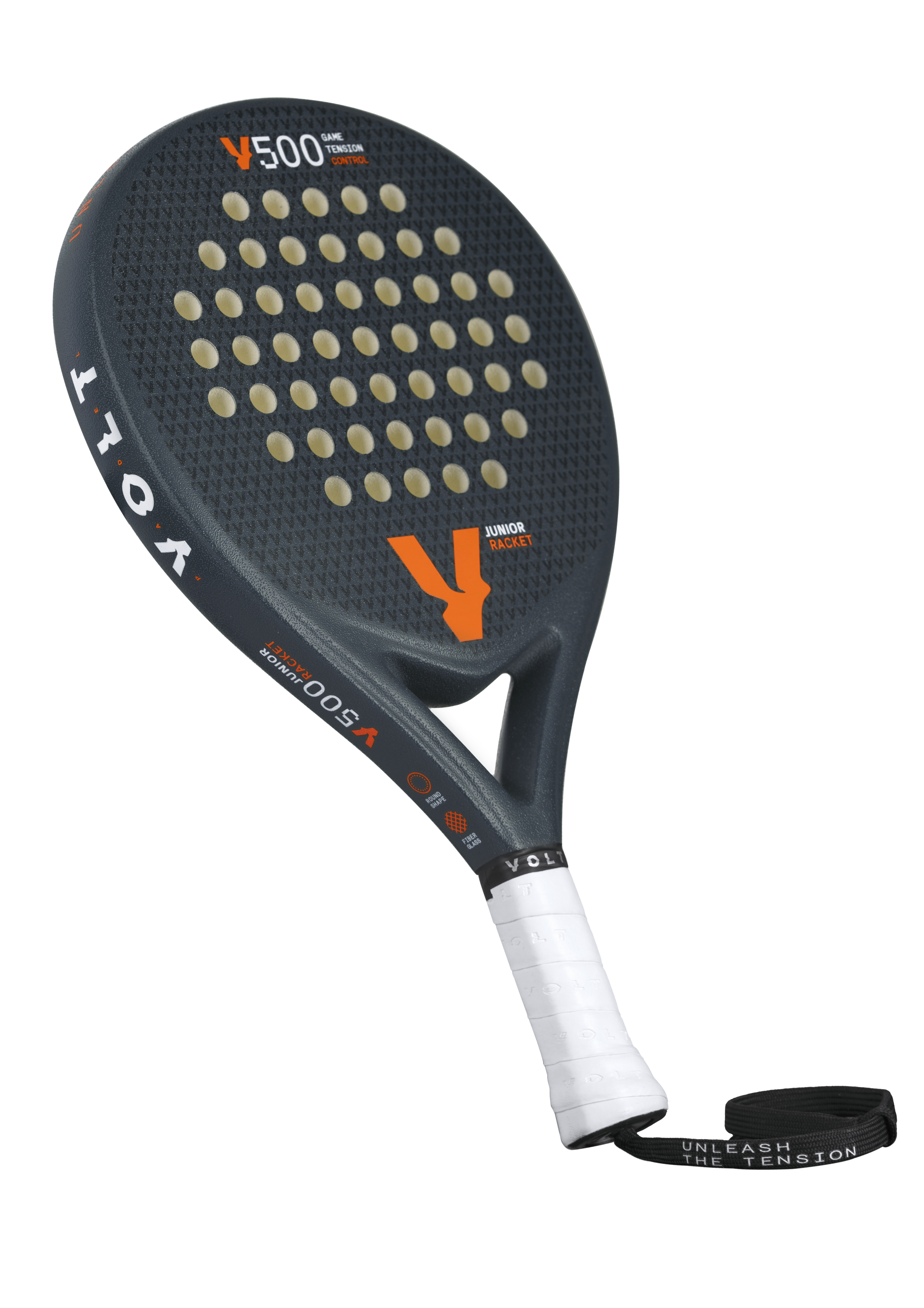 Volt 500 Junior Padel Racket