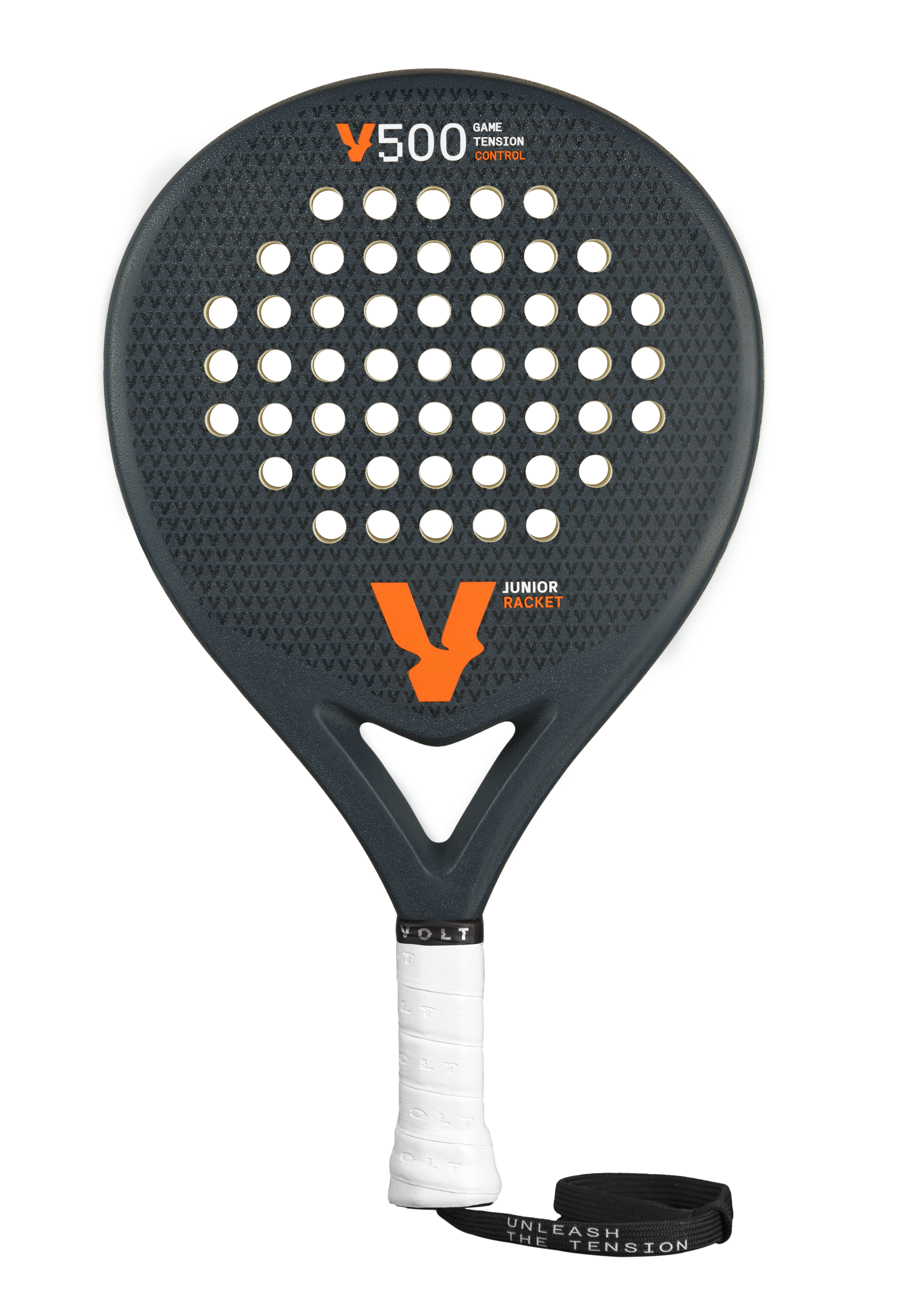 Volt 500 Junior Padel Racket