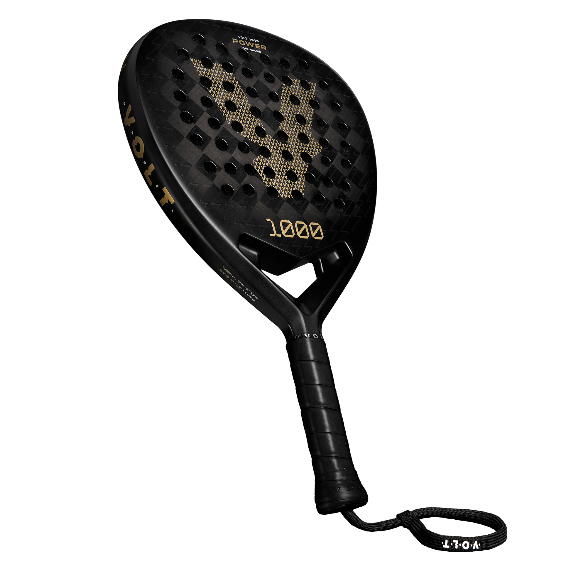 Volt 1000 Padel Racket