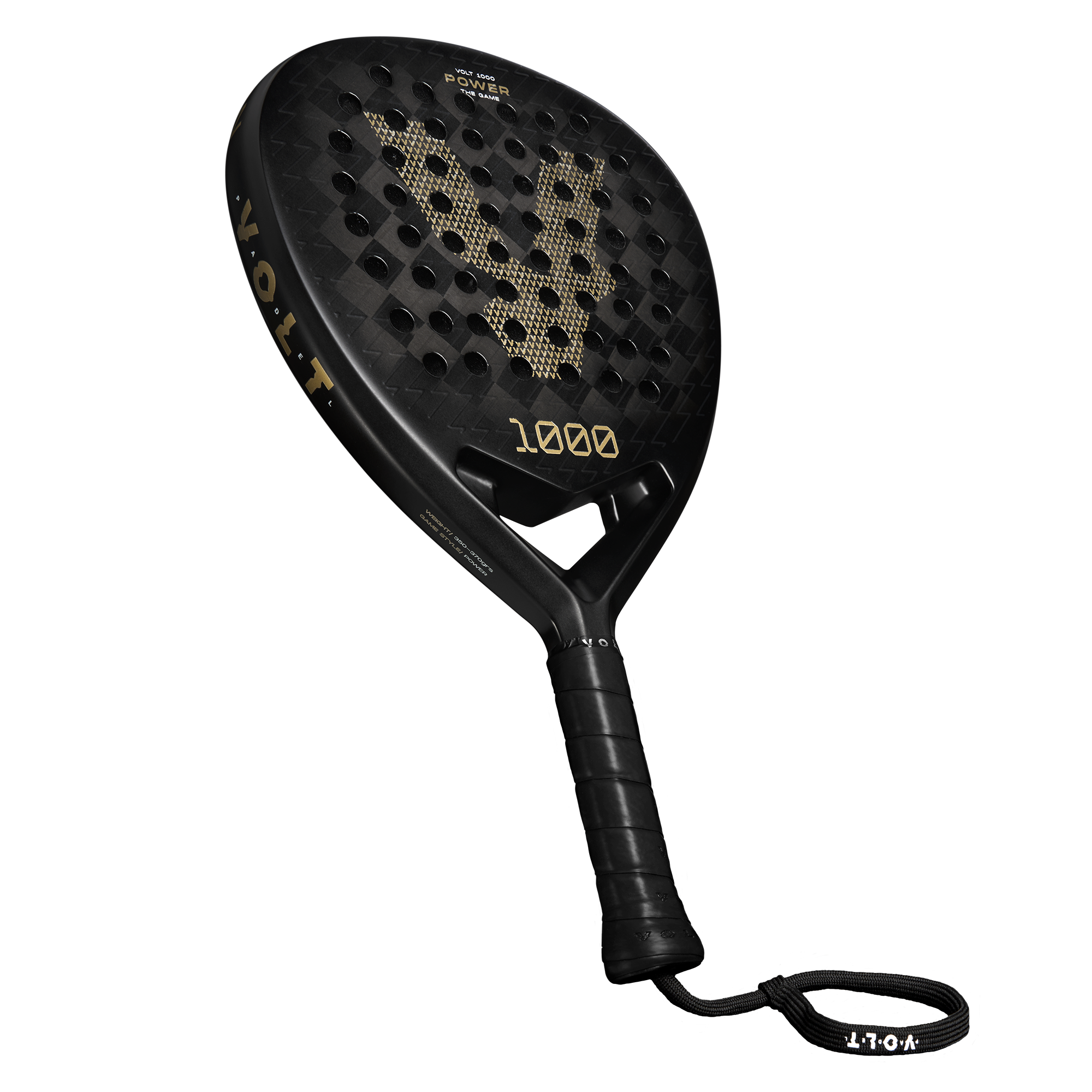 Volt 1000 Padel Racket