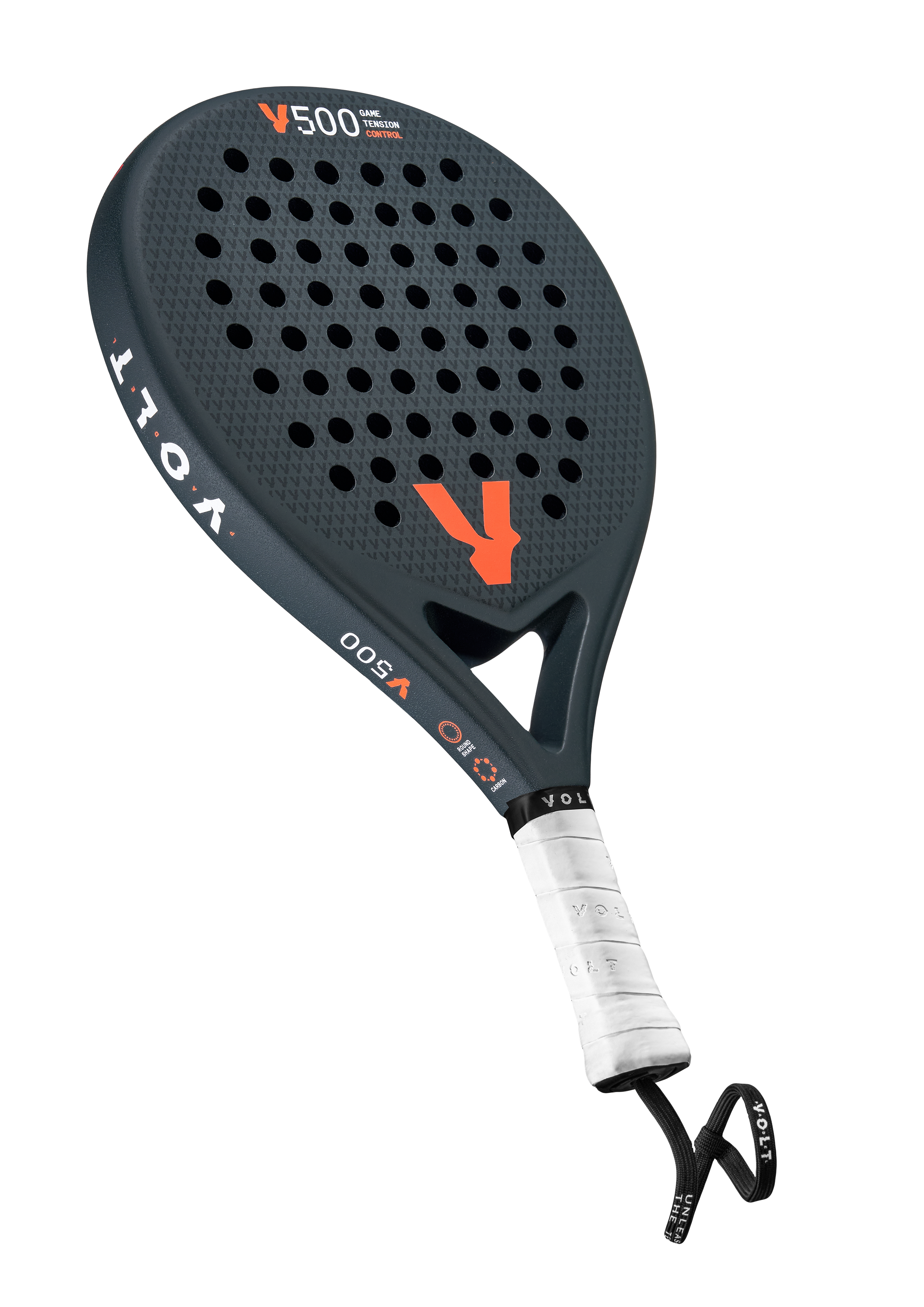 Volt 500 V23 Padel Racket