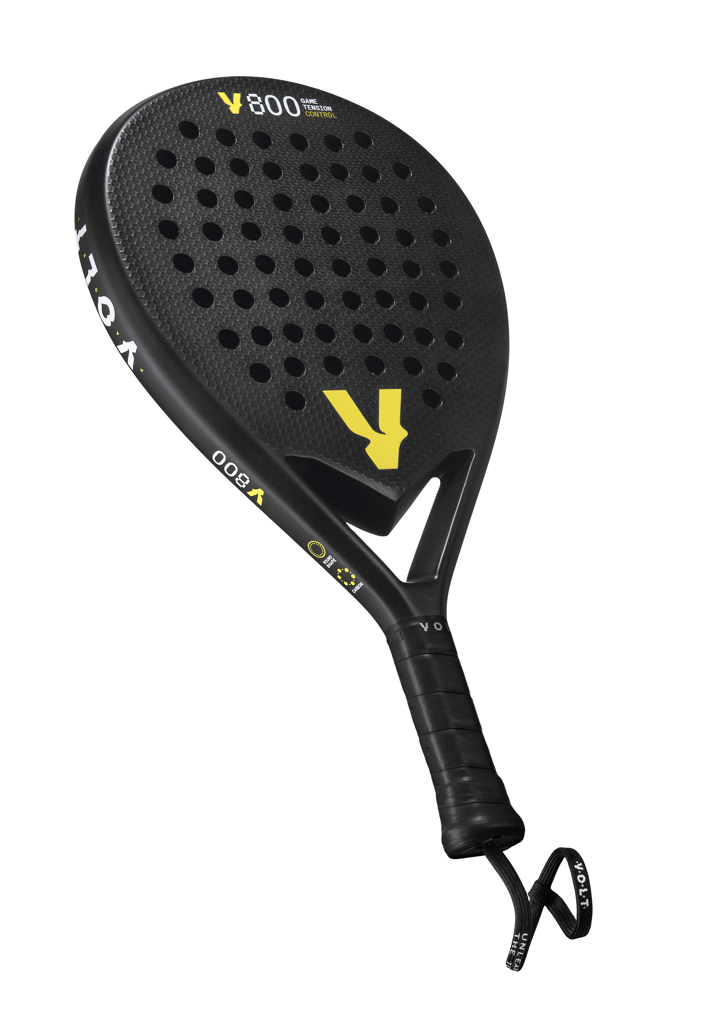 Volt 800 V23 Padel Racket