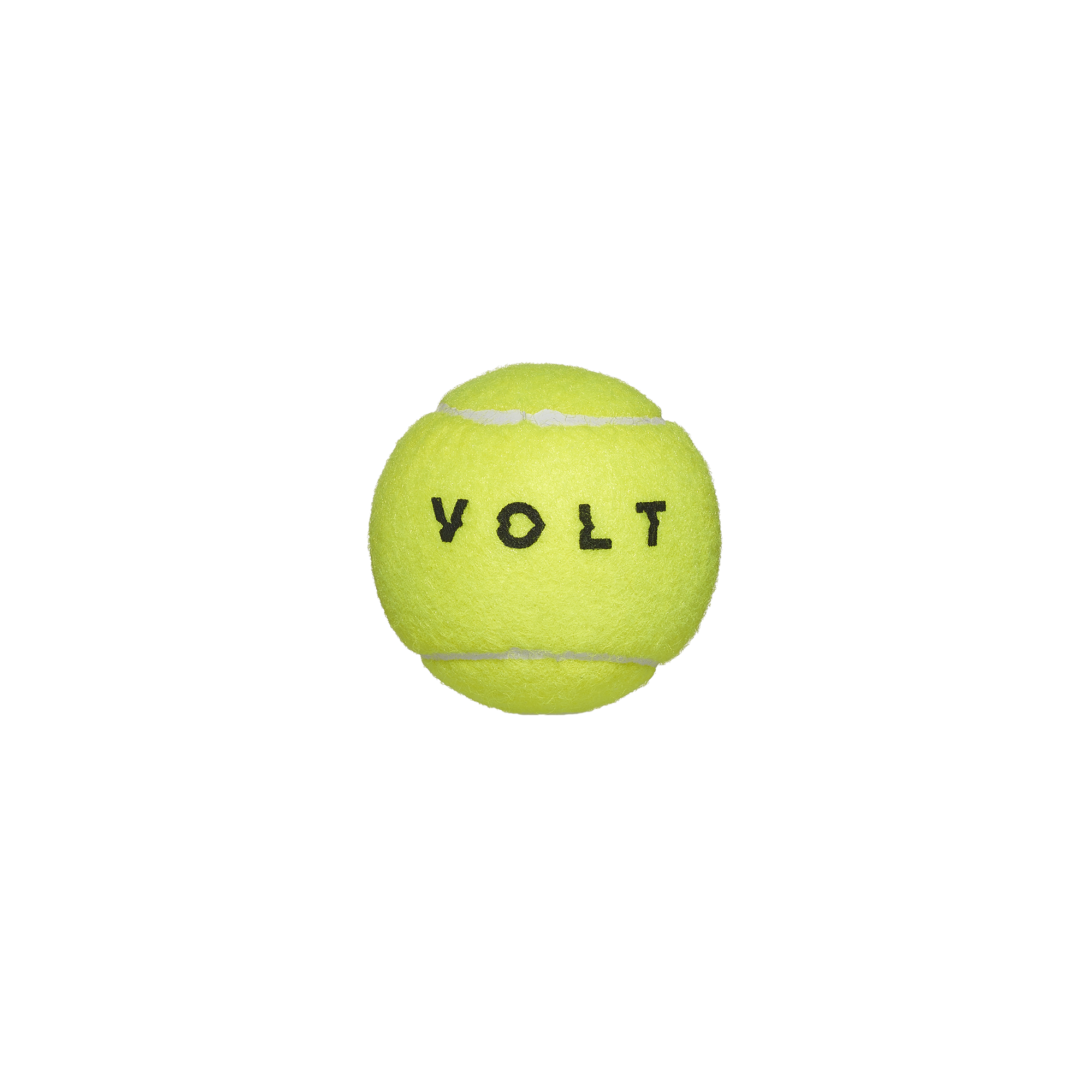 Volt Premium Padel Balls | Case of 24 Tubes