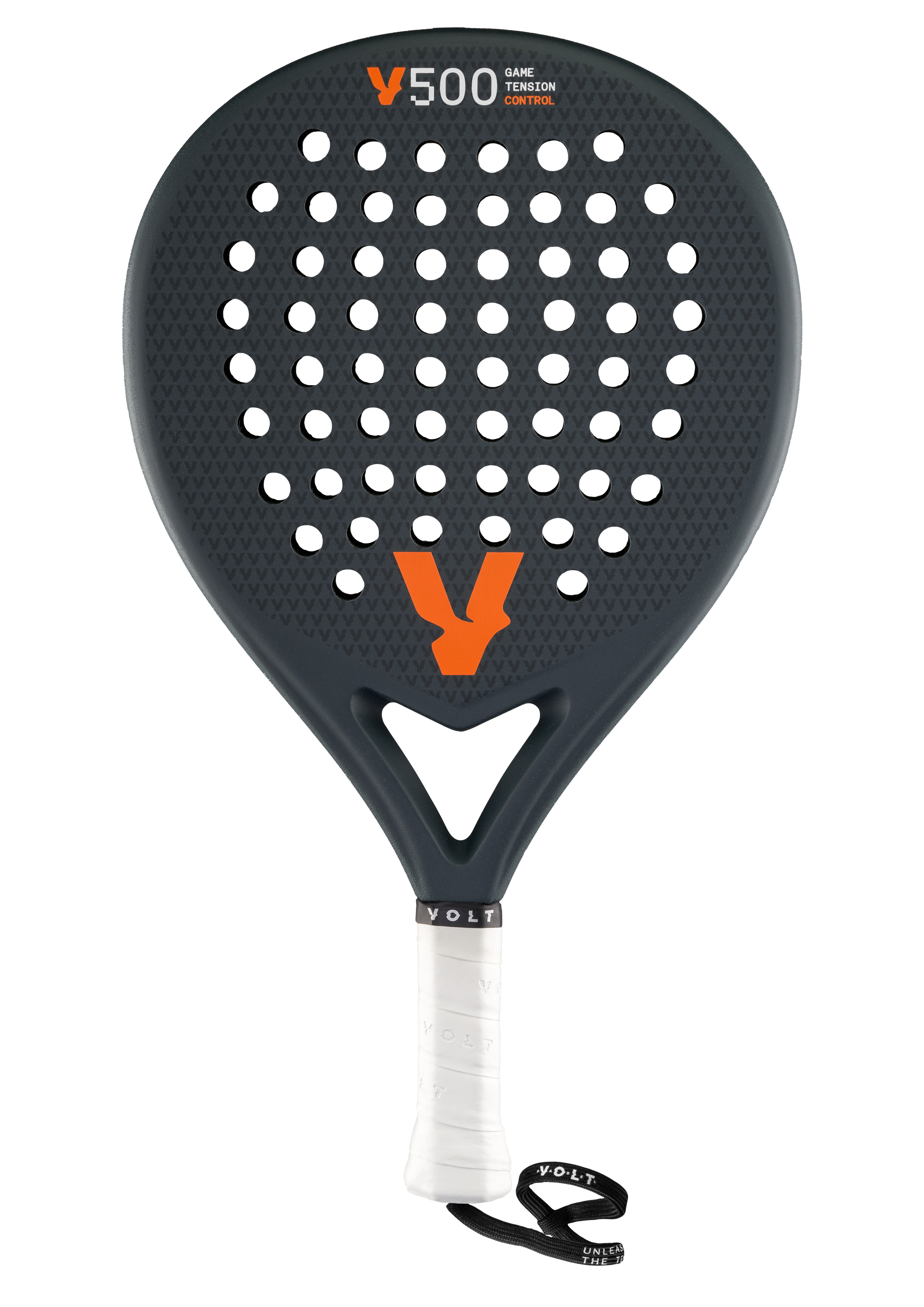 Volt 500 V23 Padel Racket