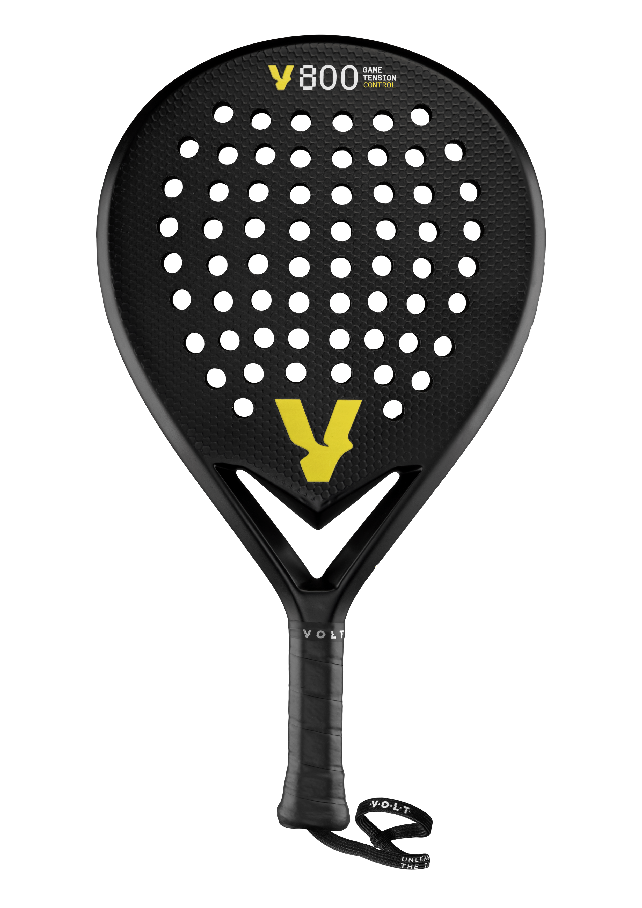 Volt 800 V23 Padel Racket