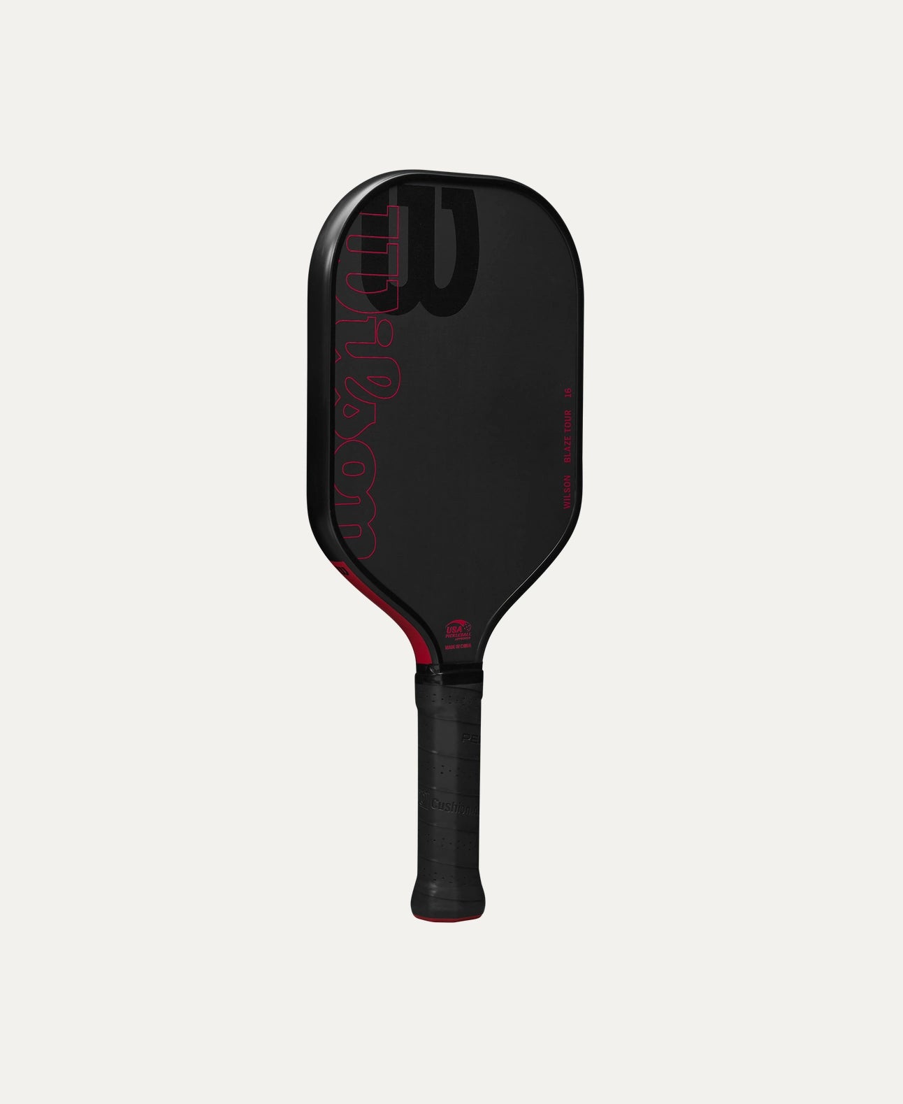 Wilson Blaze Tour 16 Pickleball Paddle