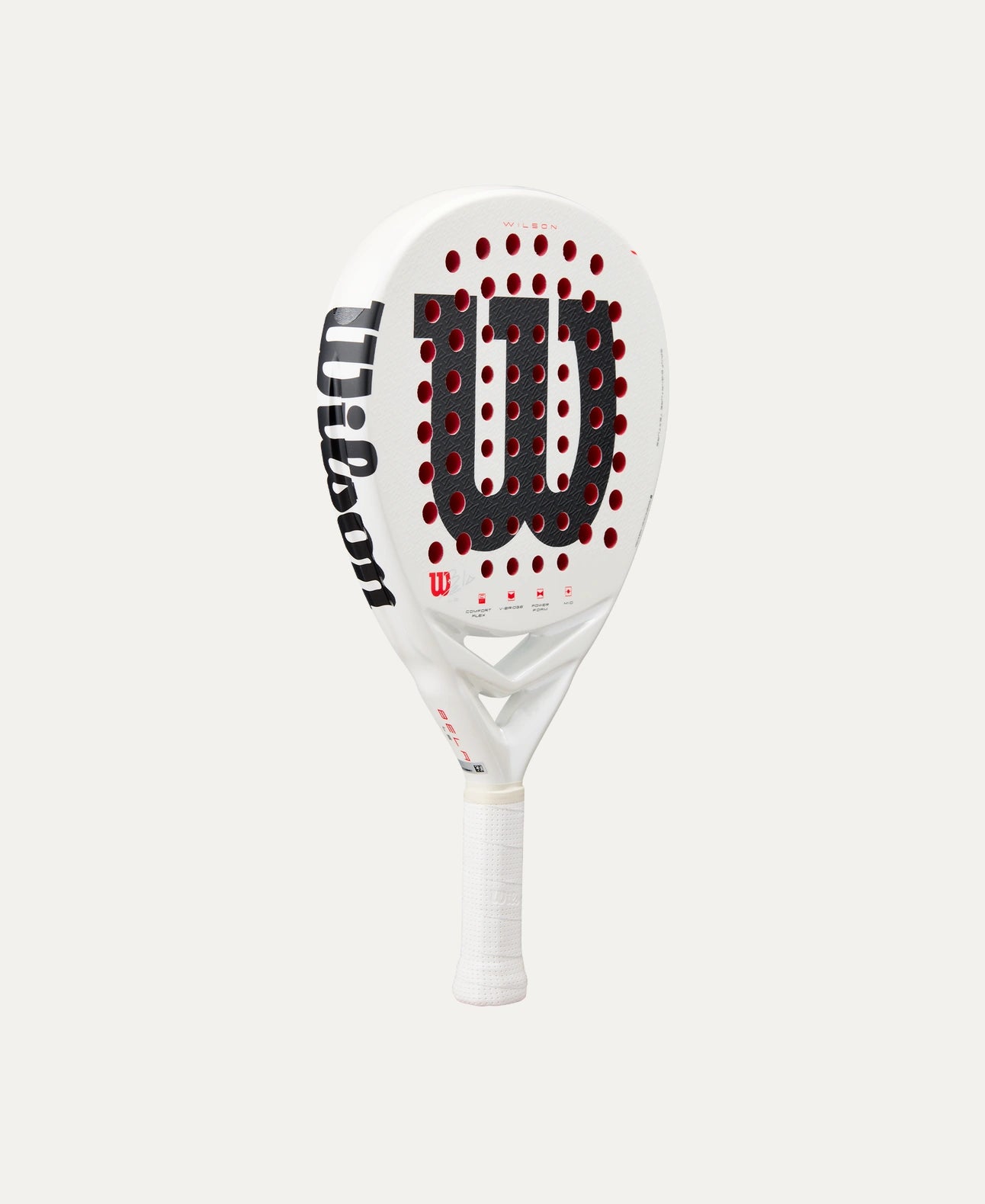 Wilson Bela LS V3 Padel