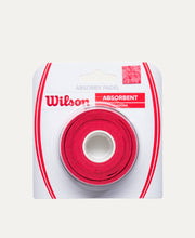 AbsorbX Overgrip Padel 3 Pack