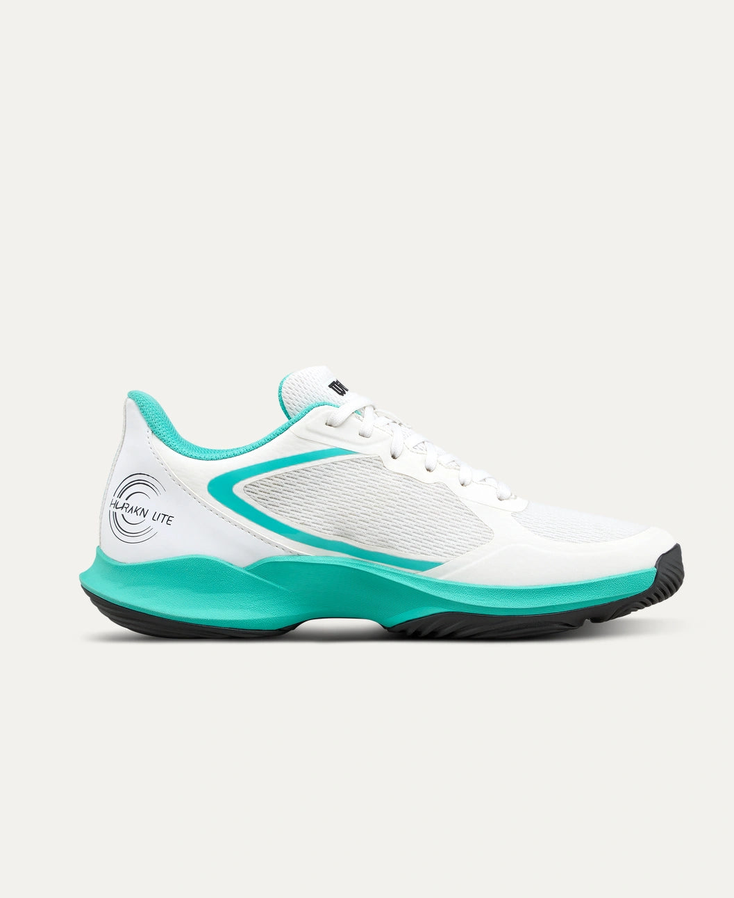 Wilson Hurakn Lite Women's Padel Shoes