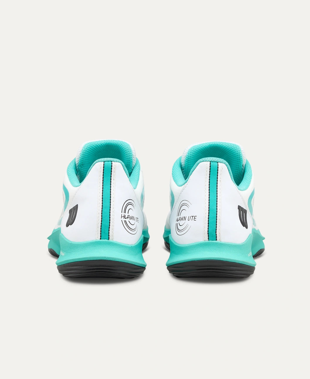 Wilson Hurakn Lite Women's Padel Shoes