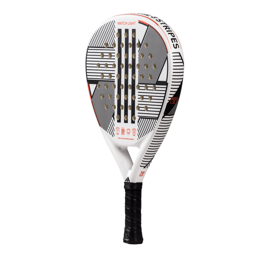 Adidas Match Light 3.3 2024