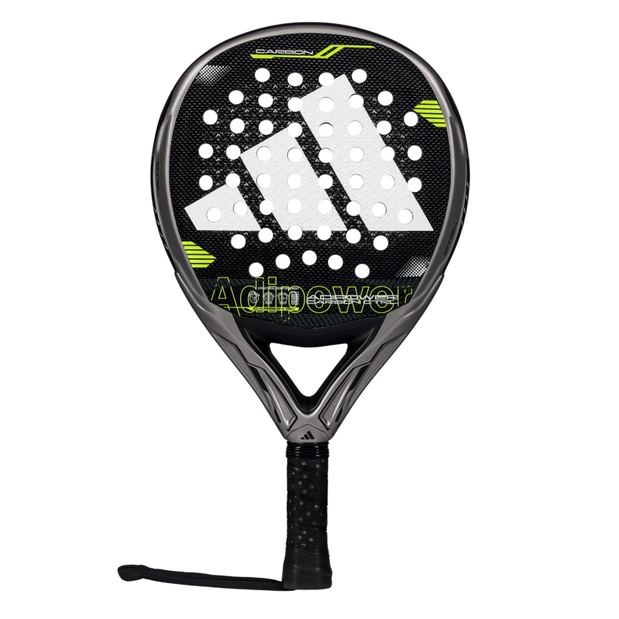 Adidas Adipower Carbon CTRL 3.4 Padel Racket