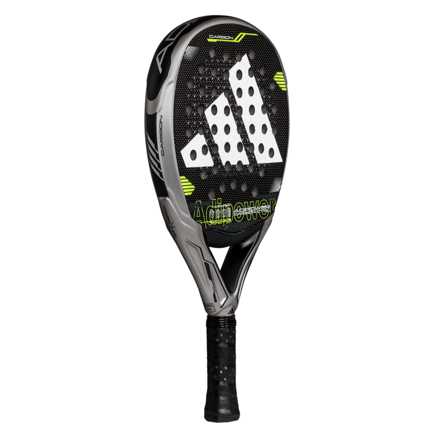 Adidas Adipower Carbon CTRL 3.4 Padel Racket
