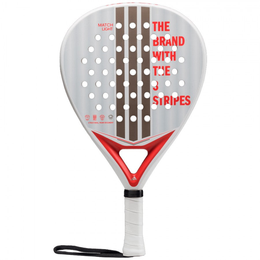 Adidas Match Light 3.4 Padel Racket