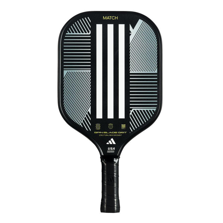 ADIDAS MATCH 3 PICKLEBALL RACKET