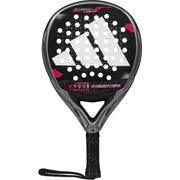 Adidas Adipower Carbon Light Padel Racket