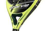 Starvie Aquila Ultra Speed Soft Padel Racket