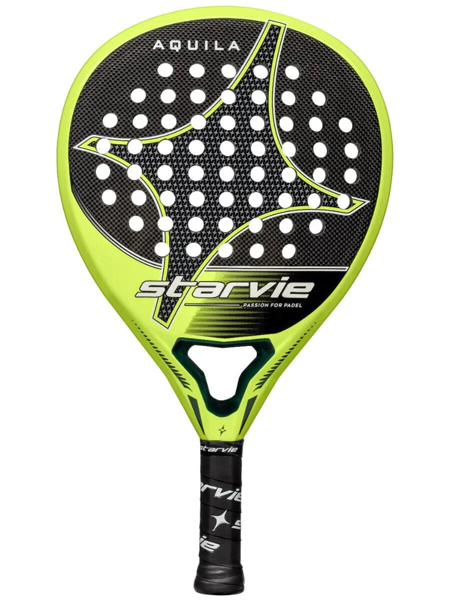 Starvie Aquila Sotf Padel Racket