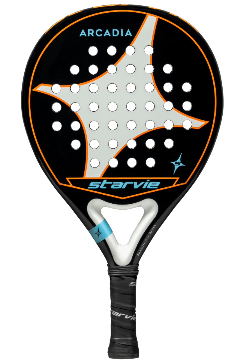 Starvie Arcadia 2024 Padel Racket