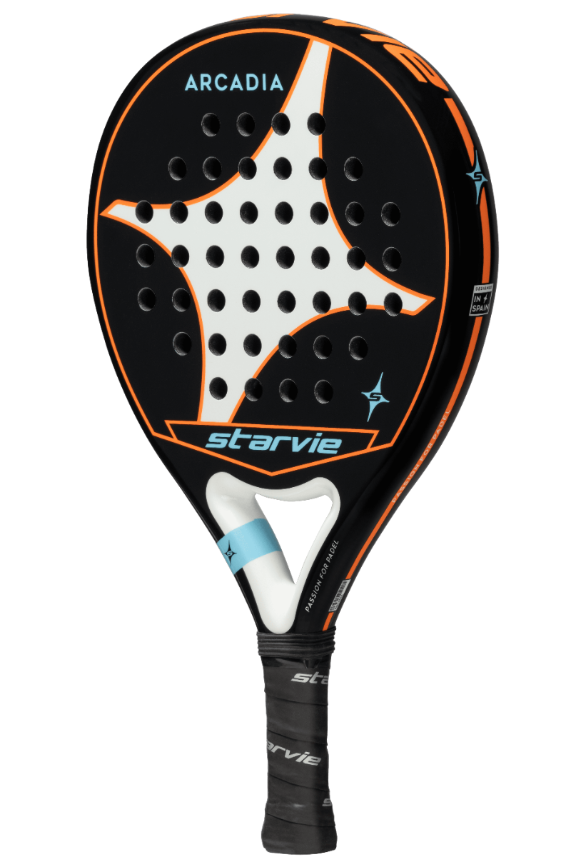 Starvie Arcadia 2024 Padel Racket