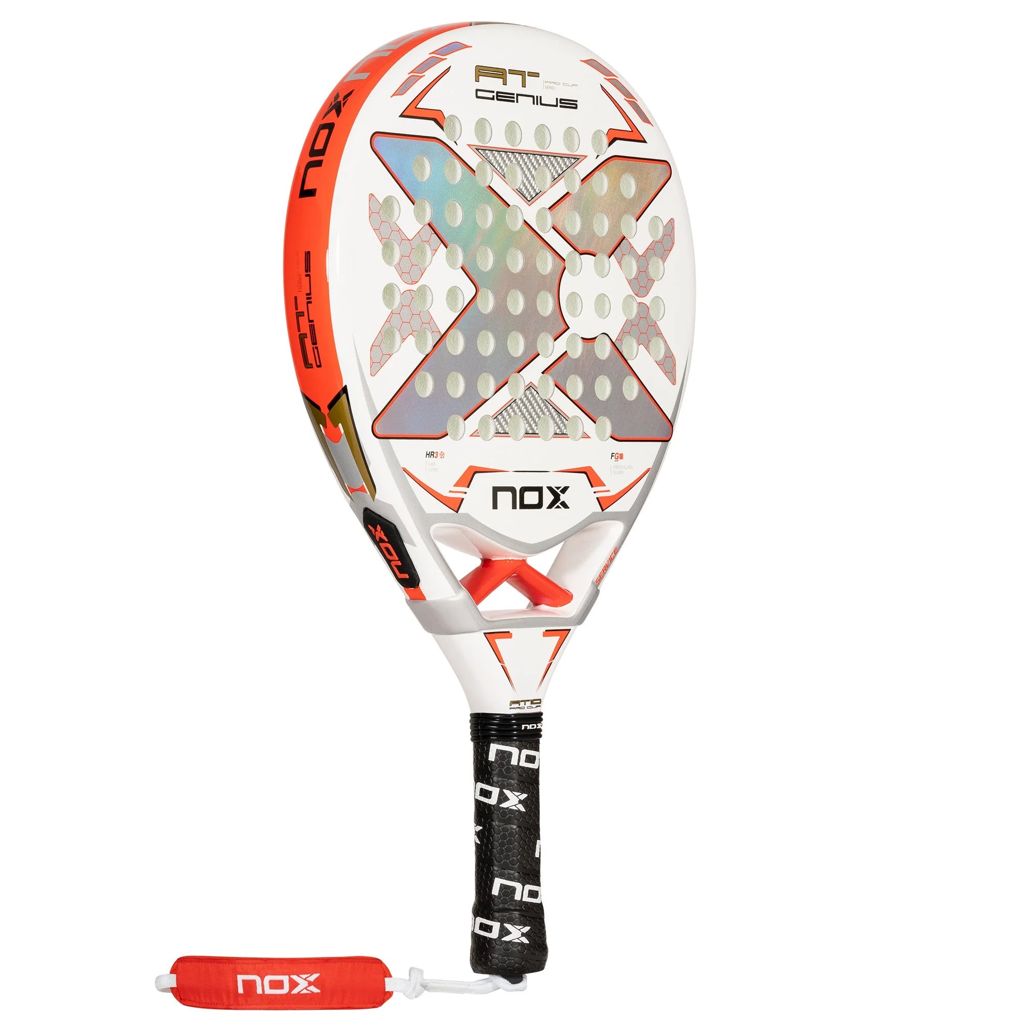 NOX AT PRO CUP Genius Padel Racket