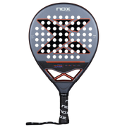 NOX AT10 GENIUS JR BY AGUSTIN TAPIA RACKET
