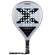 NOX AT10 GENIUS ULTRALIGHT RACKET