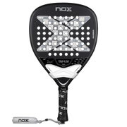 NOX AT10 Luxury Genius ATTACK 18K Alum 2026 by Agustín Tapia