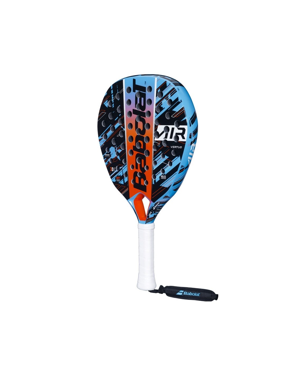 Babolat Air Vertuo 2023/2024 Padel Racket