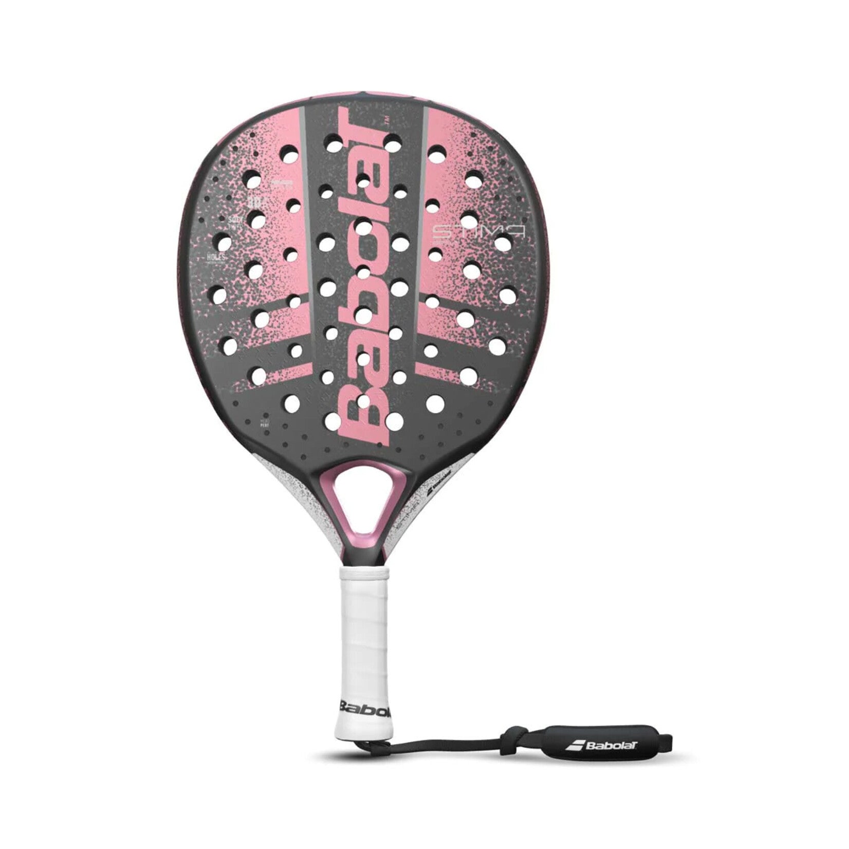 Babolat Stima Spirit Padel Racket