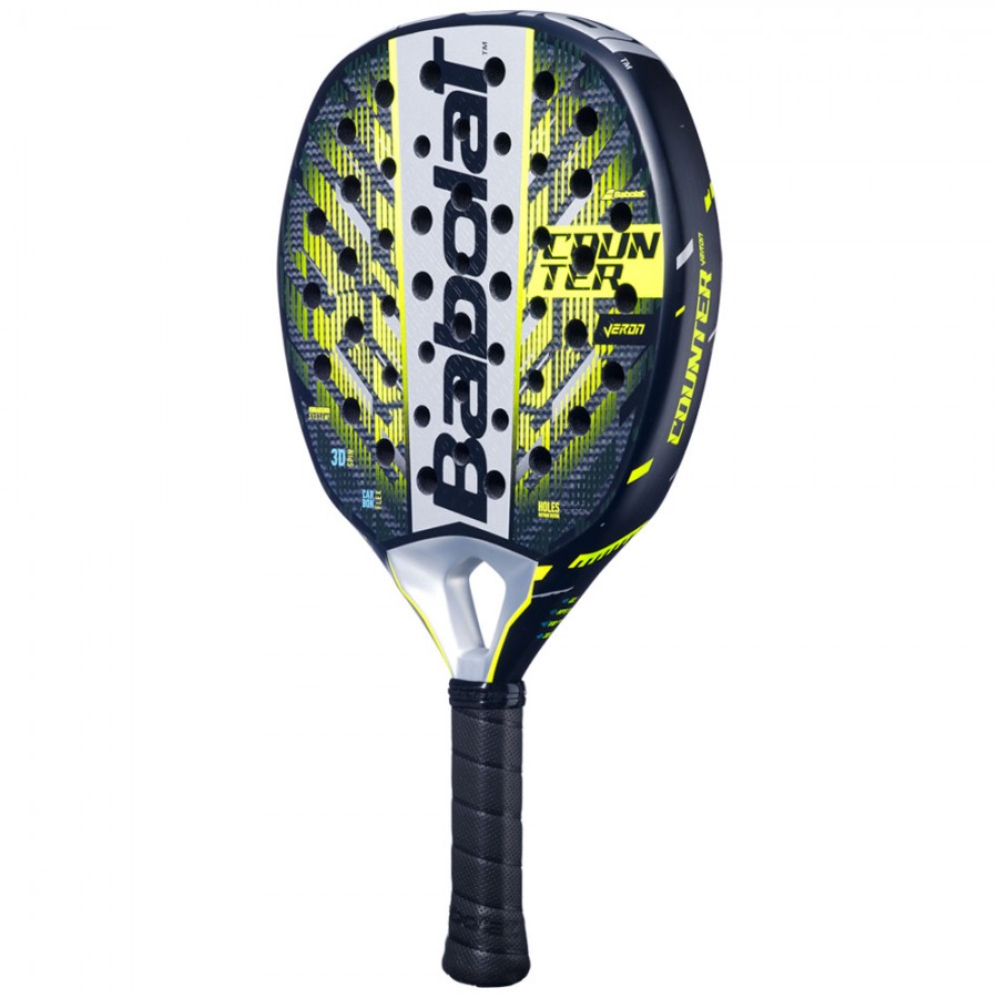 Babolat Counter Veron 2025 Padel Racket