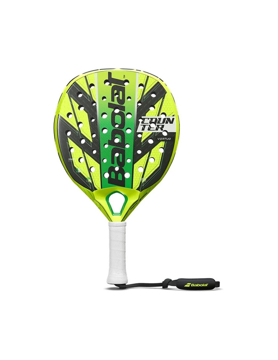 Babolat Counter Vertuo 2023/2024 Padel Racket